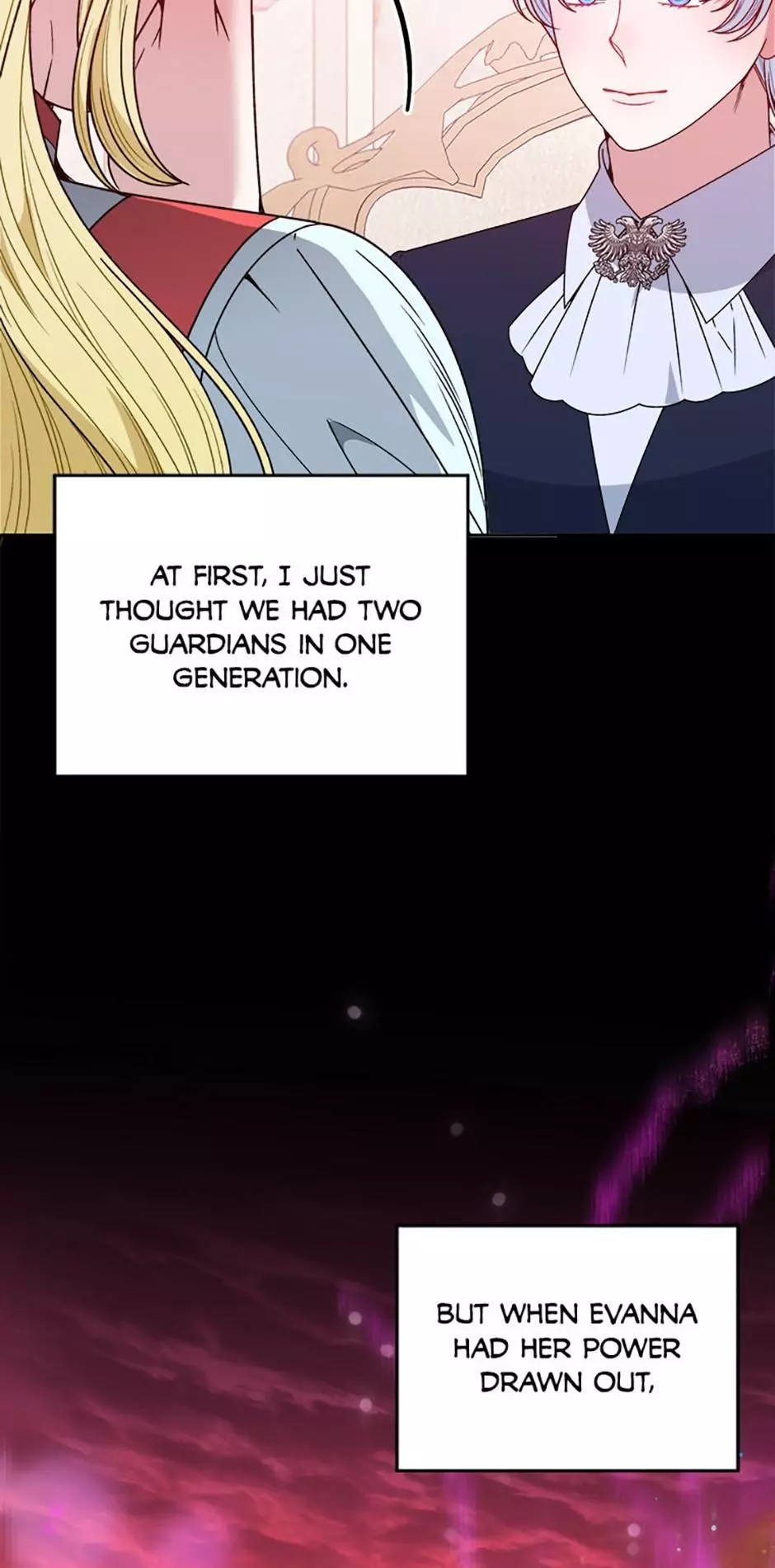 One Step Forward To The Flower Path - Chapter 86 Page 33