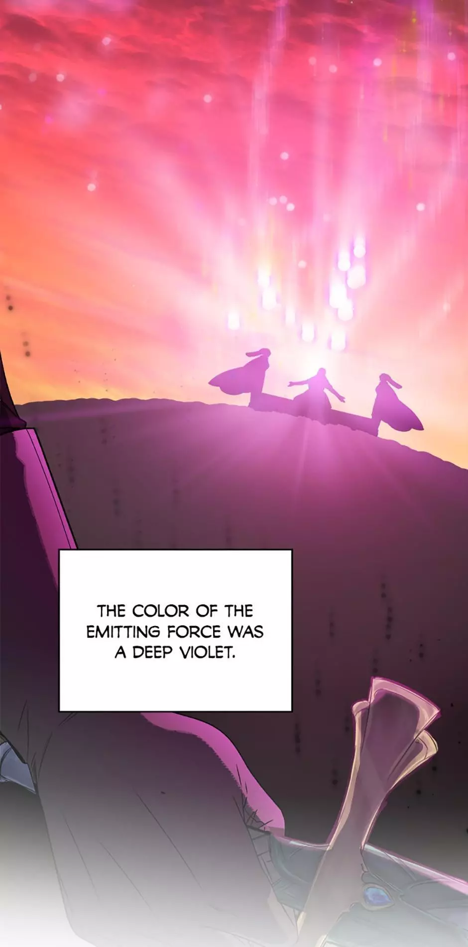 One Step Forward To The Flower Path - Chapter 86 Page 34