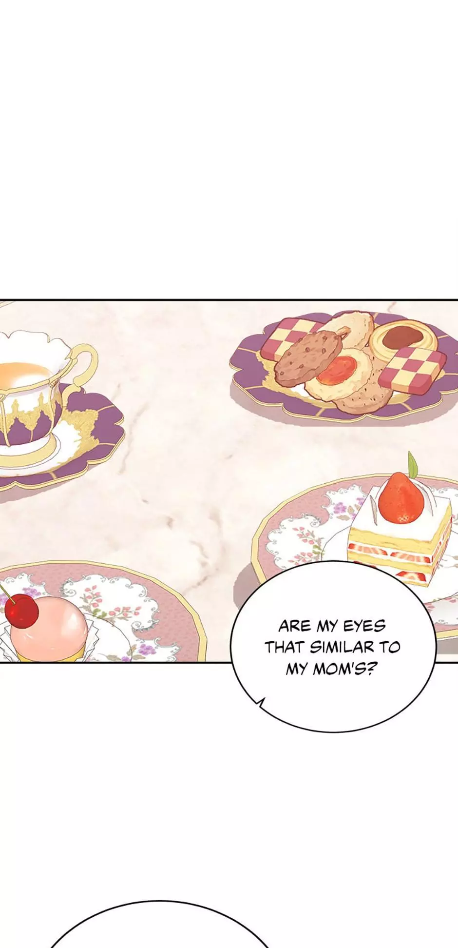 One Step Forward To The Flower Path - Chapter 86 Page 36