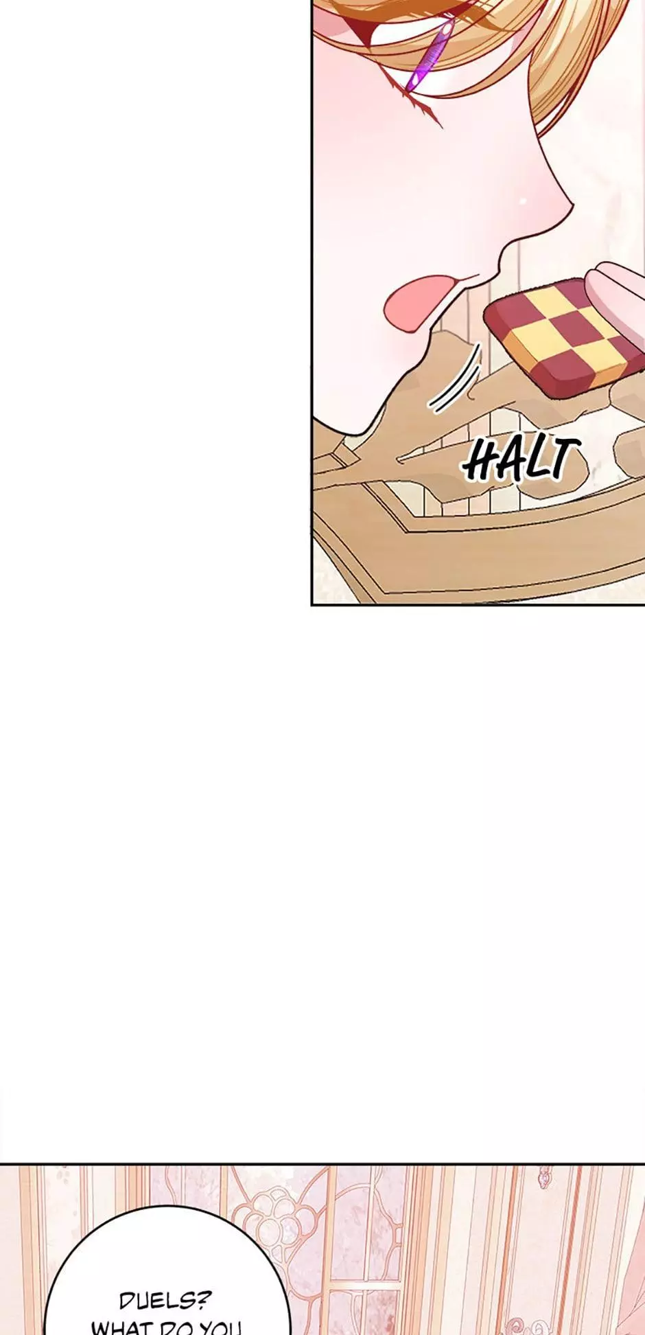 One Step Forward To The Flower Path - Chapter 86 Page 39