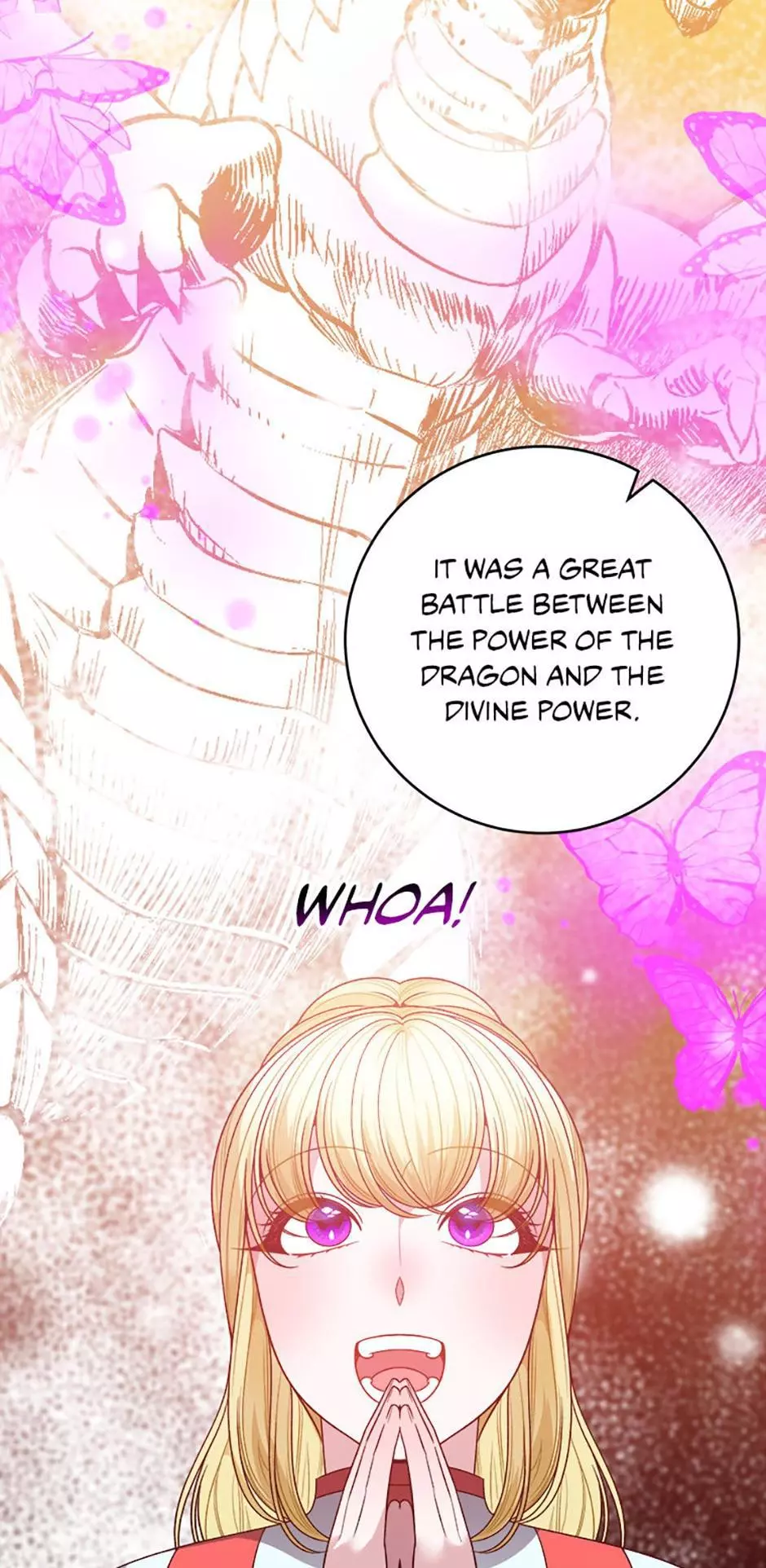One Step Forward To The Flower Path - Chapter 86 Page 43