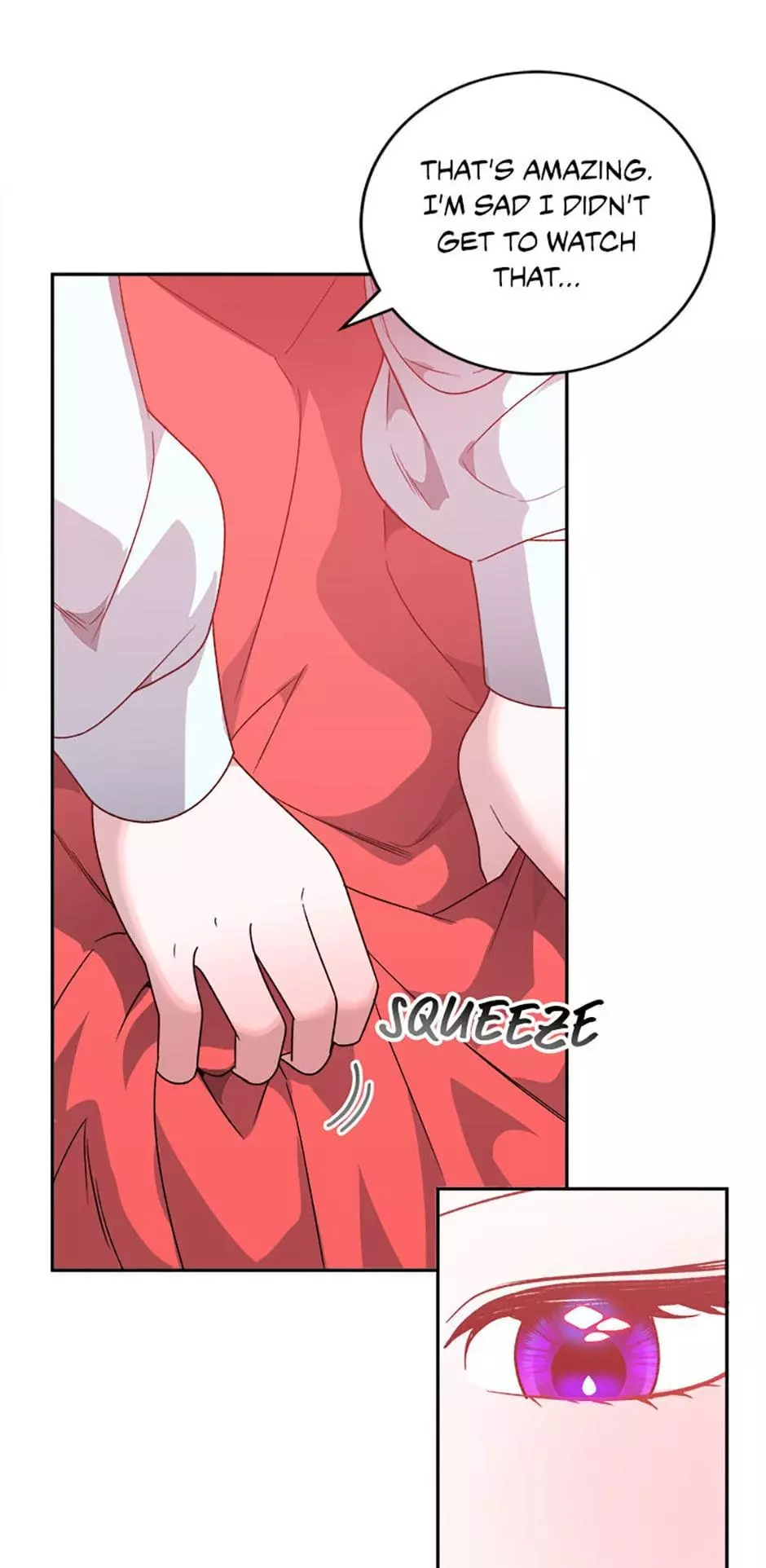 One Step Forward To The Flower Path - Chapter 86 Page 46