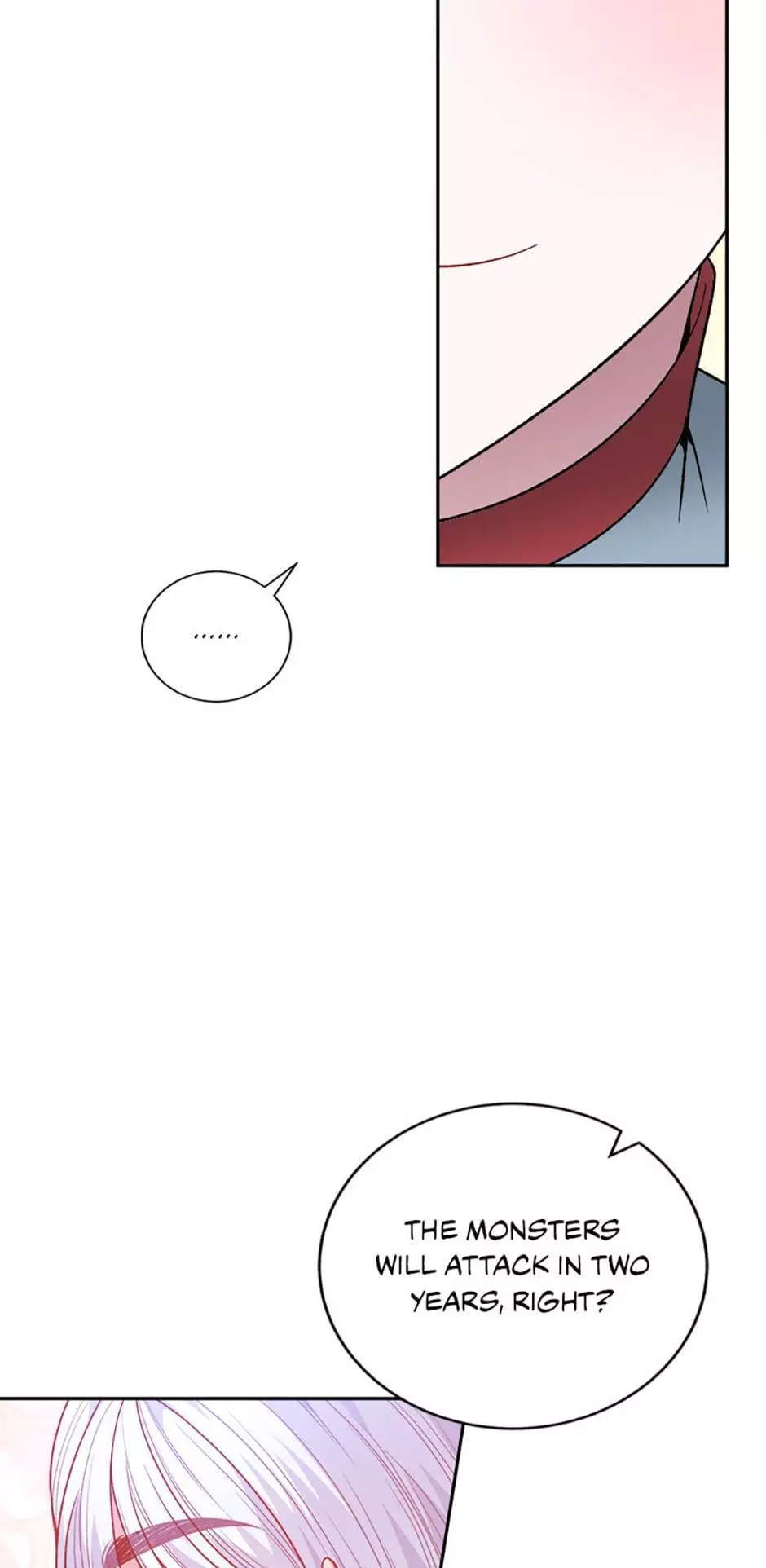 One Step Forward To The Flower Path - Chapter 86 Page 47