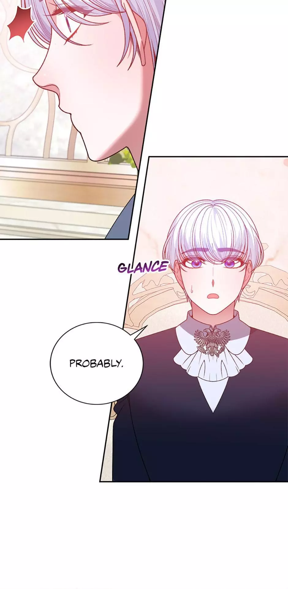 One Step Forward To The Flower Path - Chapter 86 Page 48
