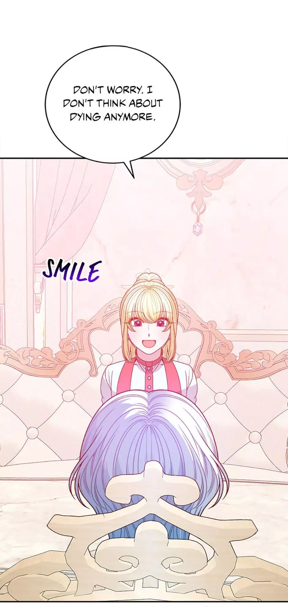 One Step Forward To The Flower Path - Chapter 86 Page 49