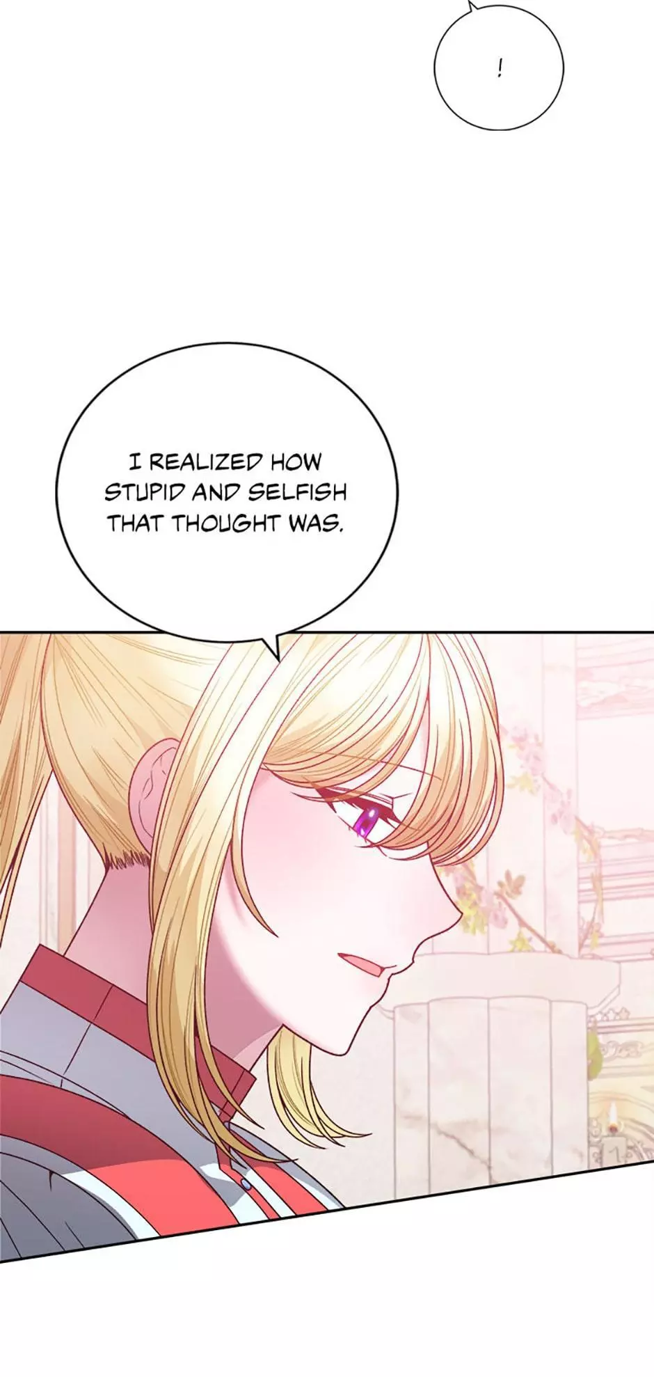 One Step Forward To The Flower Path - Chapter 86 Page 50