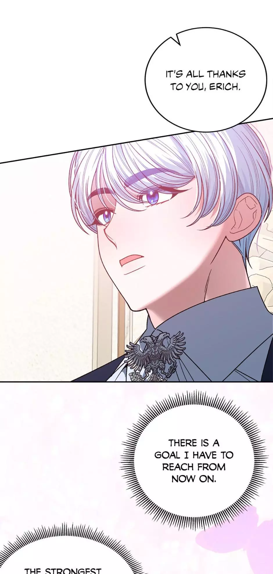 One Step Forward To The Flower Path - Chapter 86 Page 51
