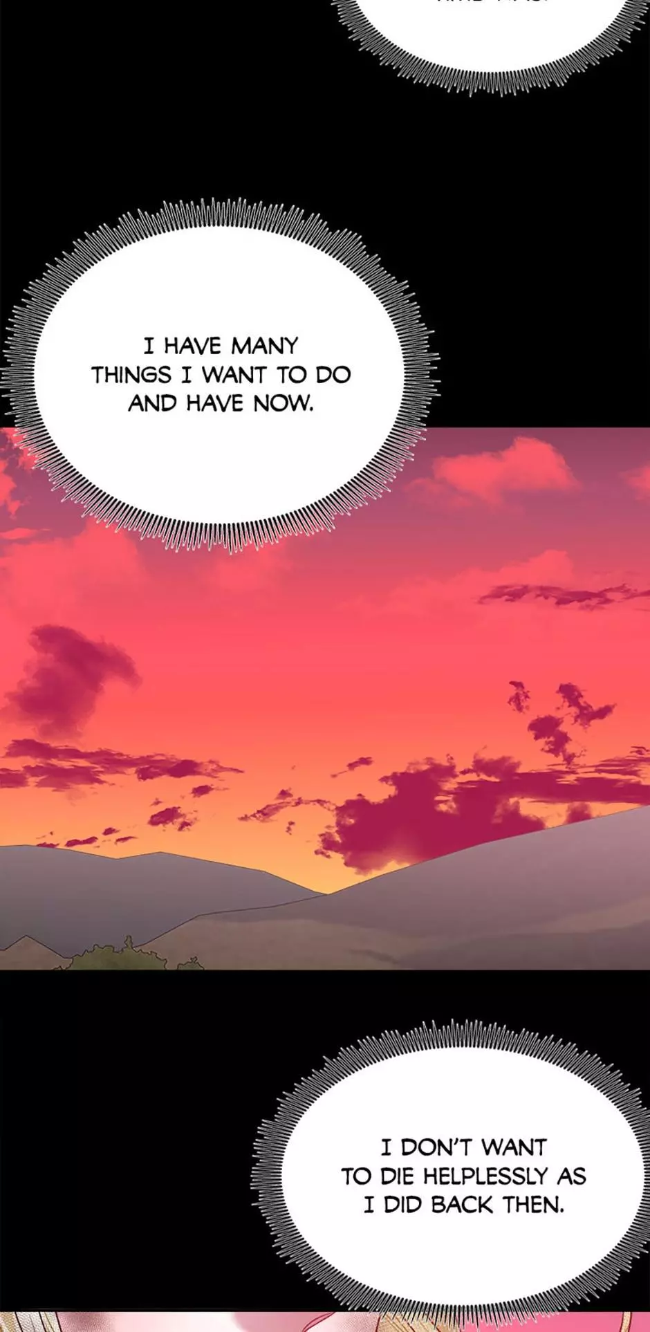 One Step Forward To The Flower Path - Chapter 86 Page 57
