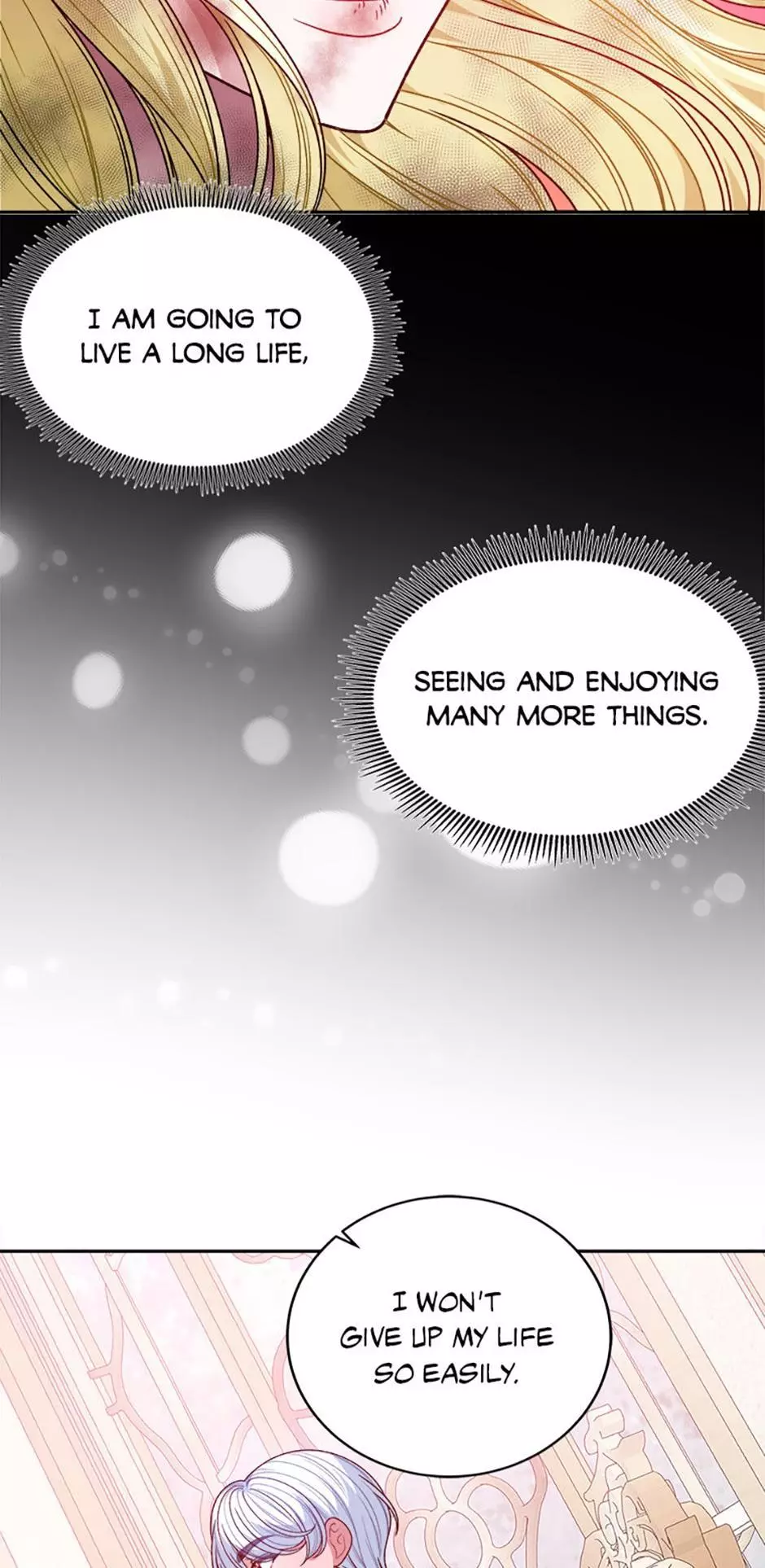 One Step Forward To The Flower Path - Chapter 86 Page 59