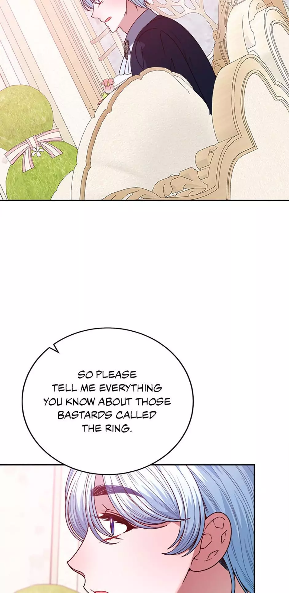 One Step Forward To The Flower Path - Chapter 86 Page 60