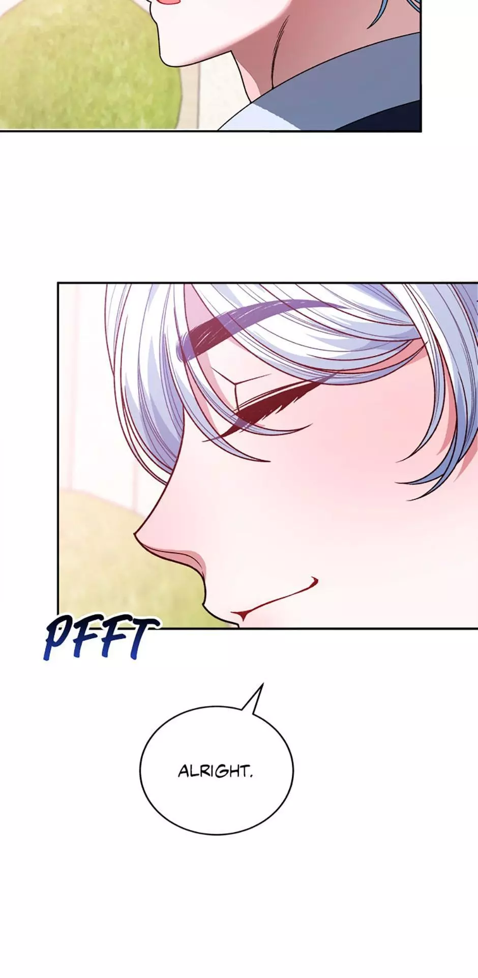 One Step Forward To The Flower Path - Chapter 86 Page 61