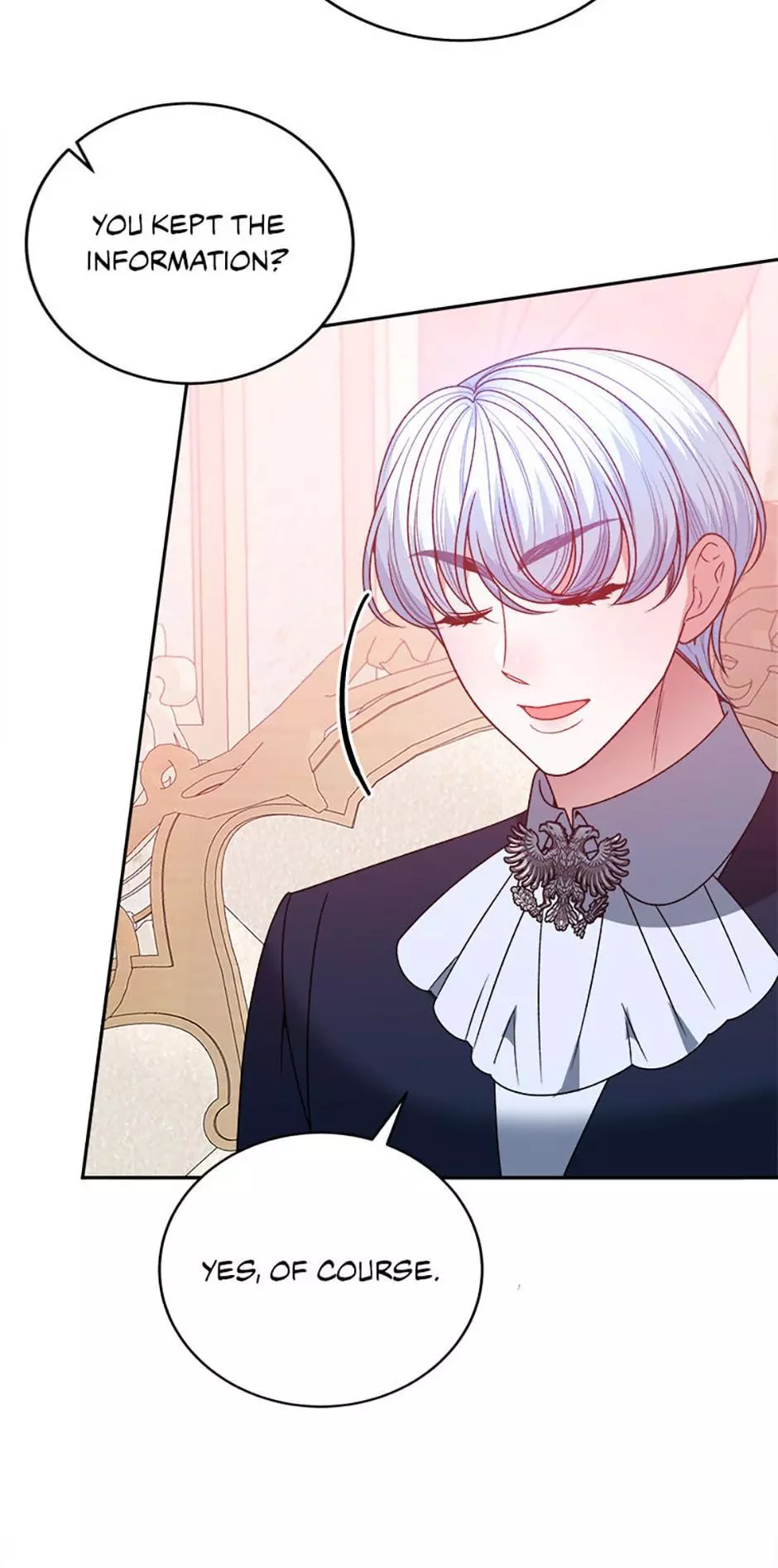 One Step Forward To The Flower Path - Chapter 86 Page 63