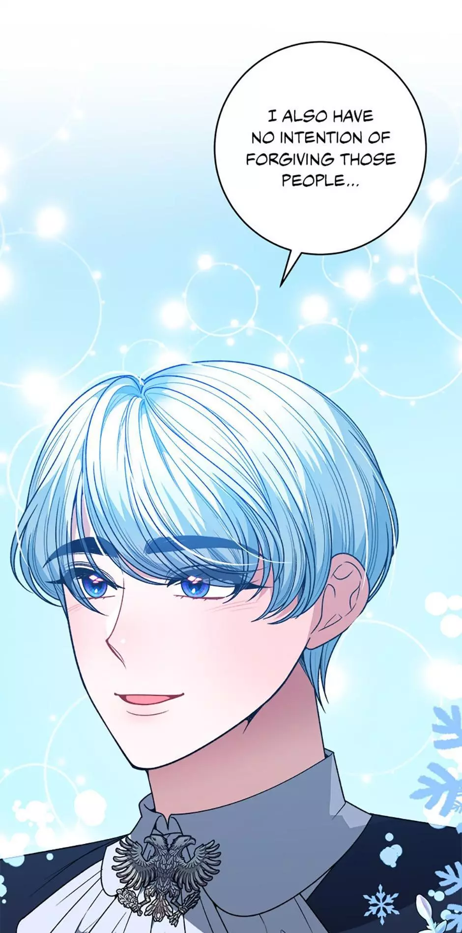 One Step Forward To The Flower Path - Chapter 86 Page 64