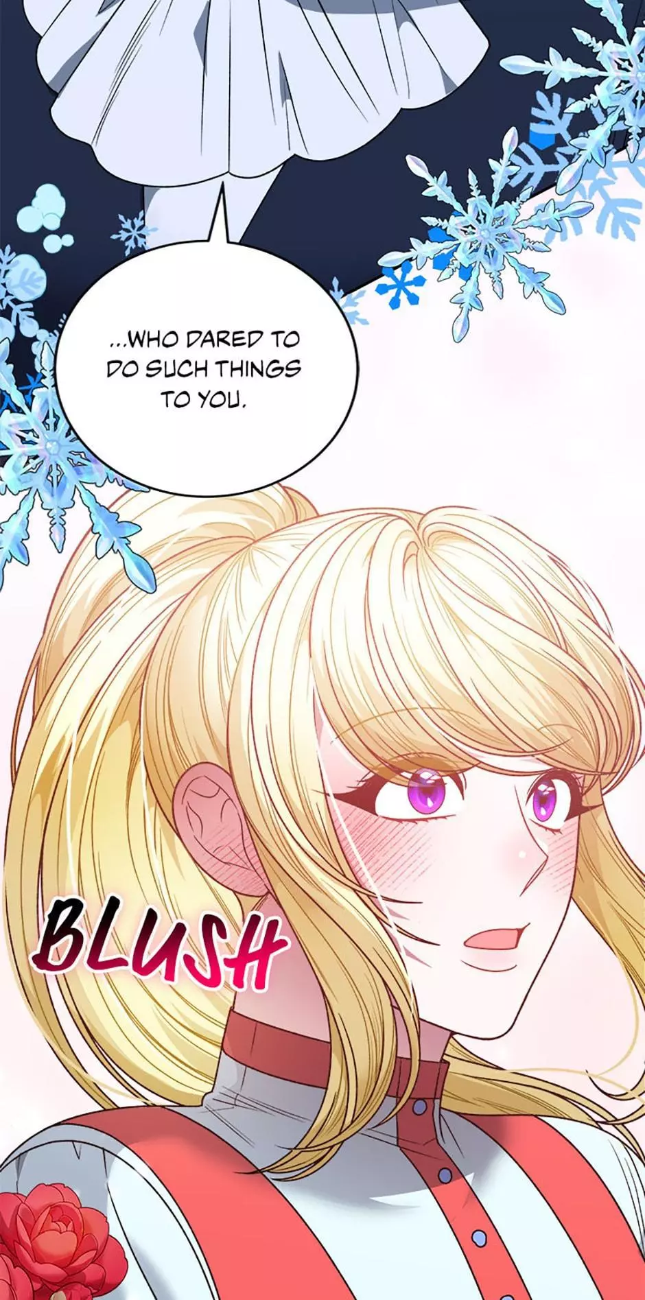 One Step Forward To The Flower Path - Chapter 86 Page 65