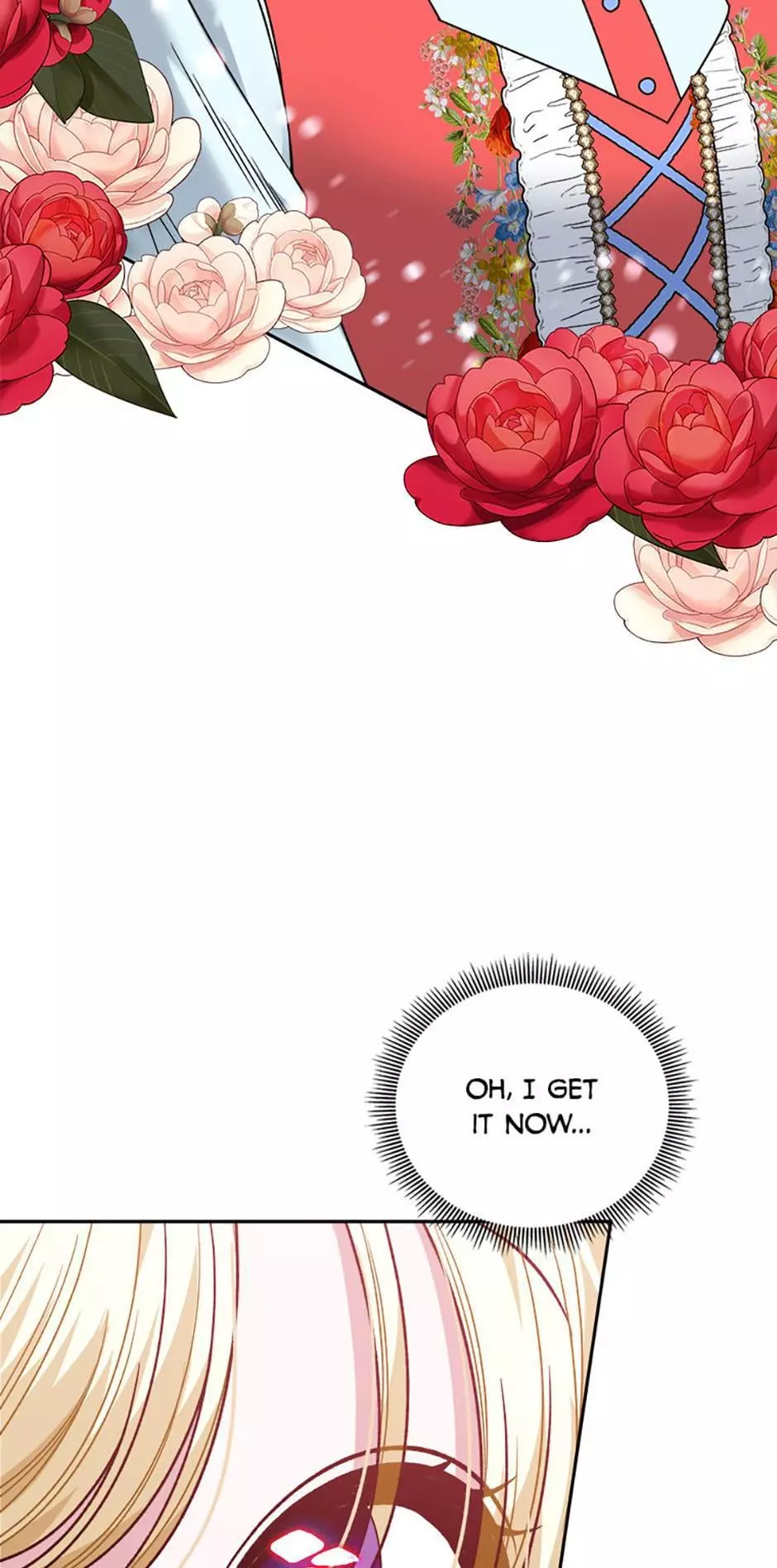 One Step Forward To The Flower Path - Chapter 86 Page 66