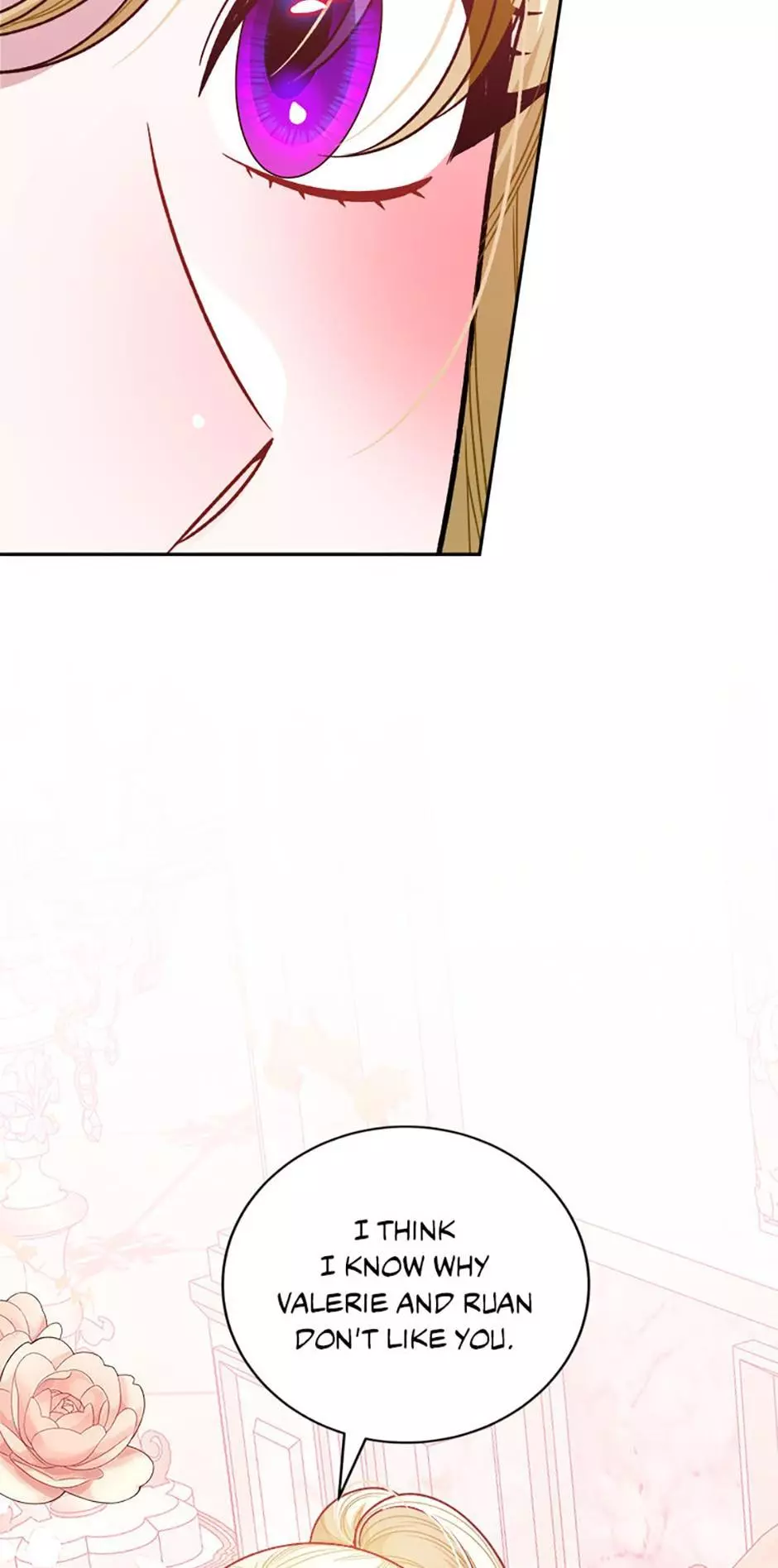 One Step Forward To The Flower Path - Chapter 86 Page 67