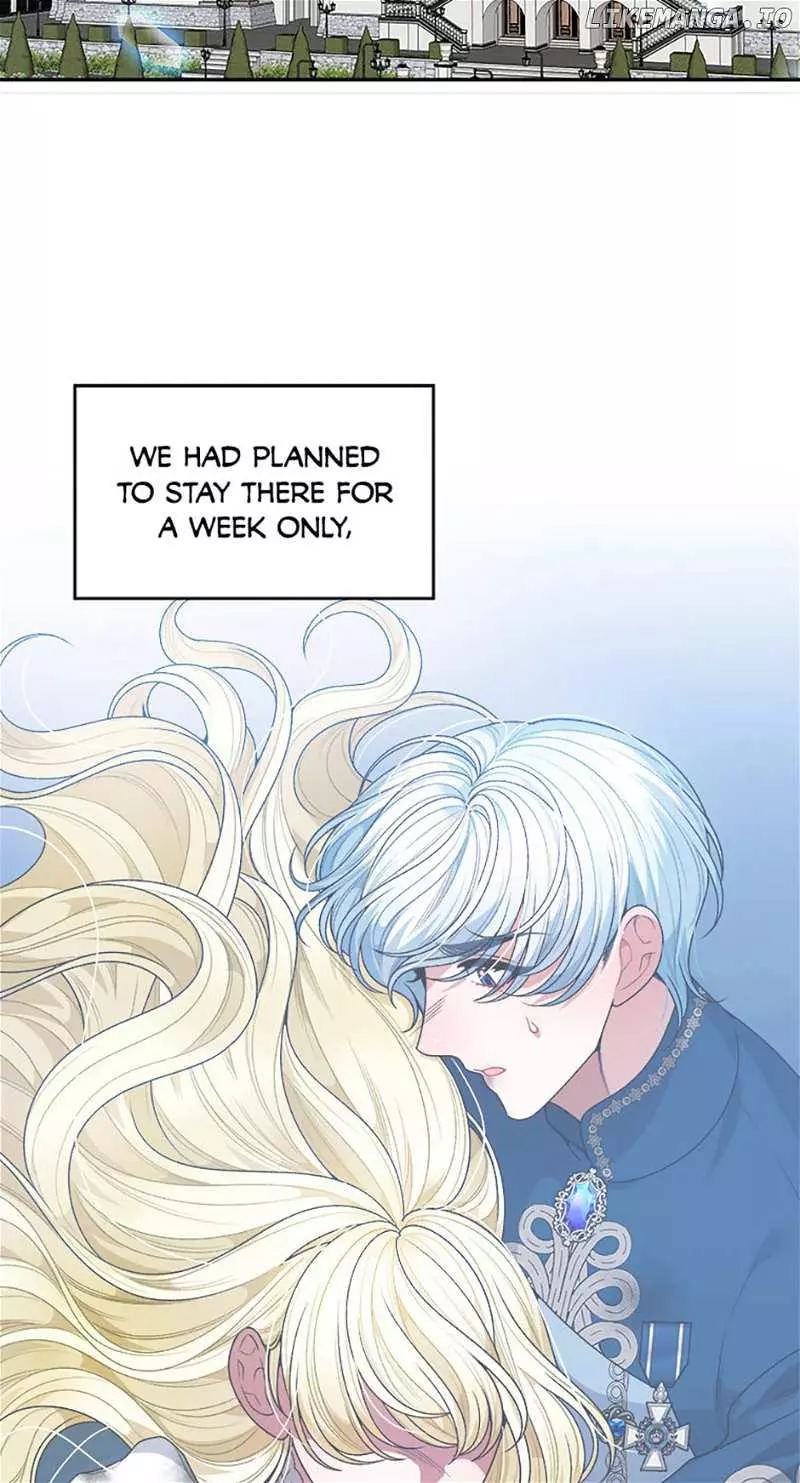 One Step Forward To The Flower Path - Chapter 87 Page 3