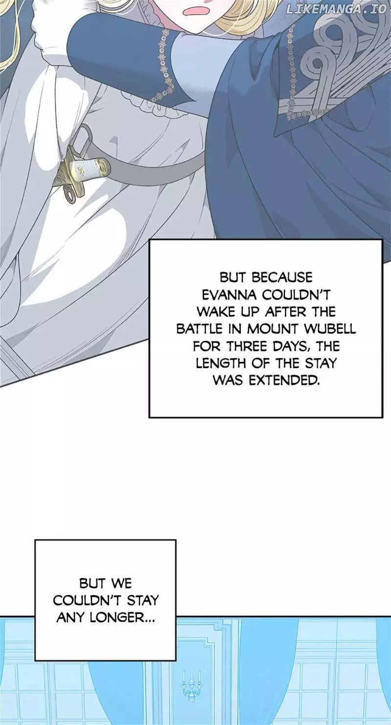 One Step Forward To The Flower Path - Chapter 87 Page 4