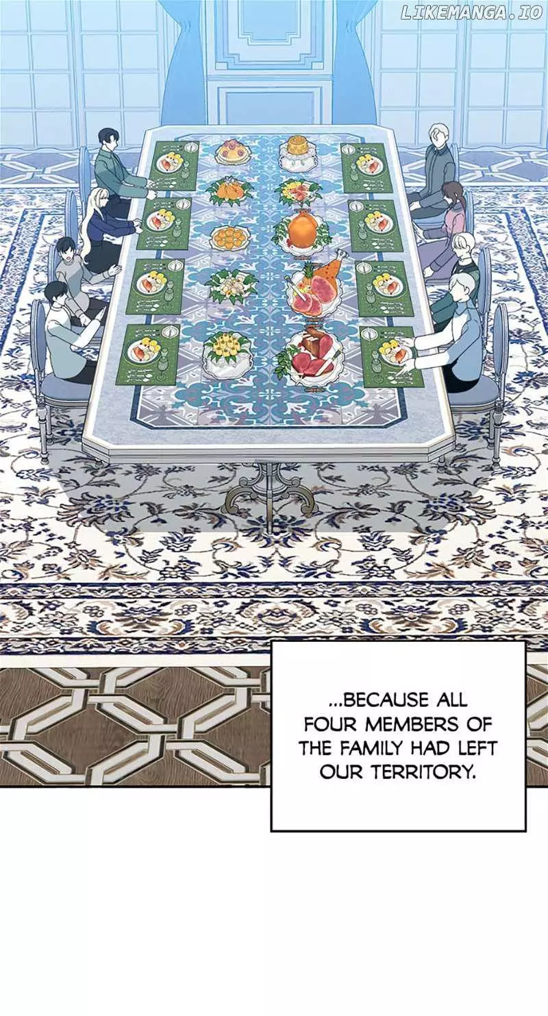 One Step Forward To The Flower Path - Chapter 87 Page 5