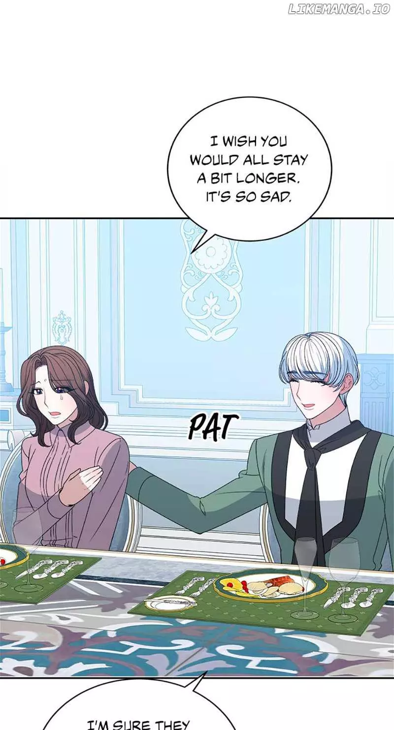 One Step Forward To The Flower Path - Chapter 87 Page 6
