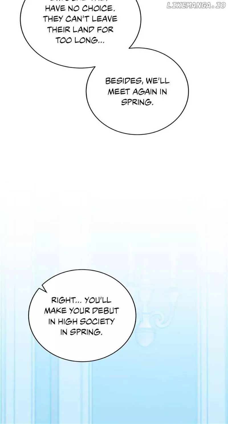One Step Forward To The Flower Path - Chapter 87 Page 7