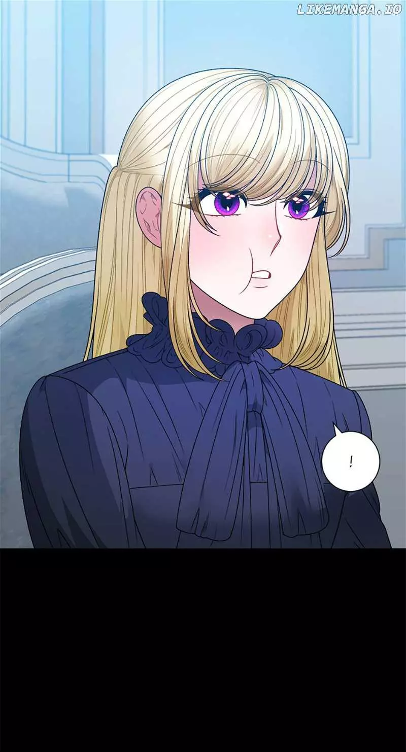 One Step Forward To The Flower Path - Chapter 87 Page 8