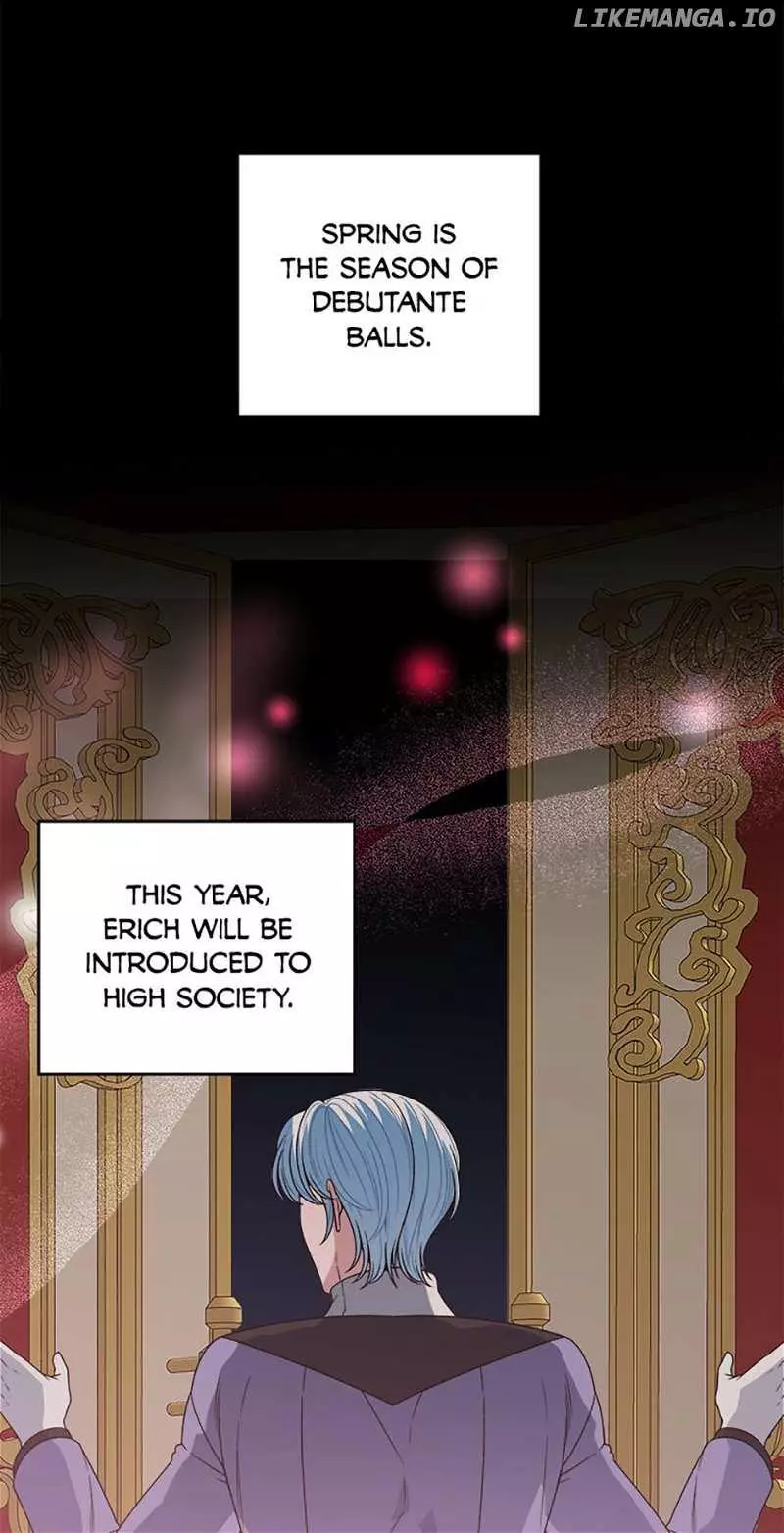One Step Forward To The Flower Path - Chapter 87 Page 9
