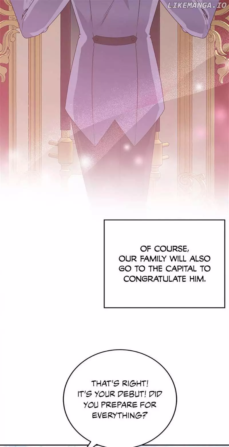 One Step Forward To The Flower Path - Chapter 87 Page 10