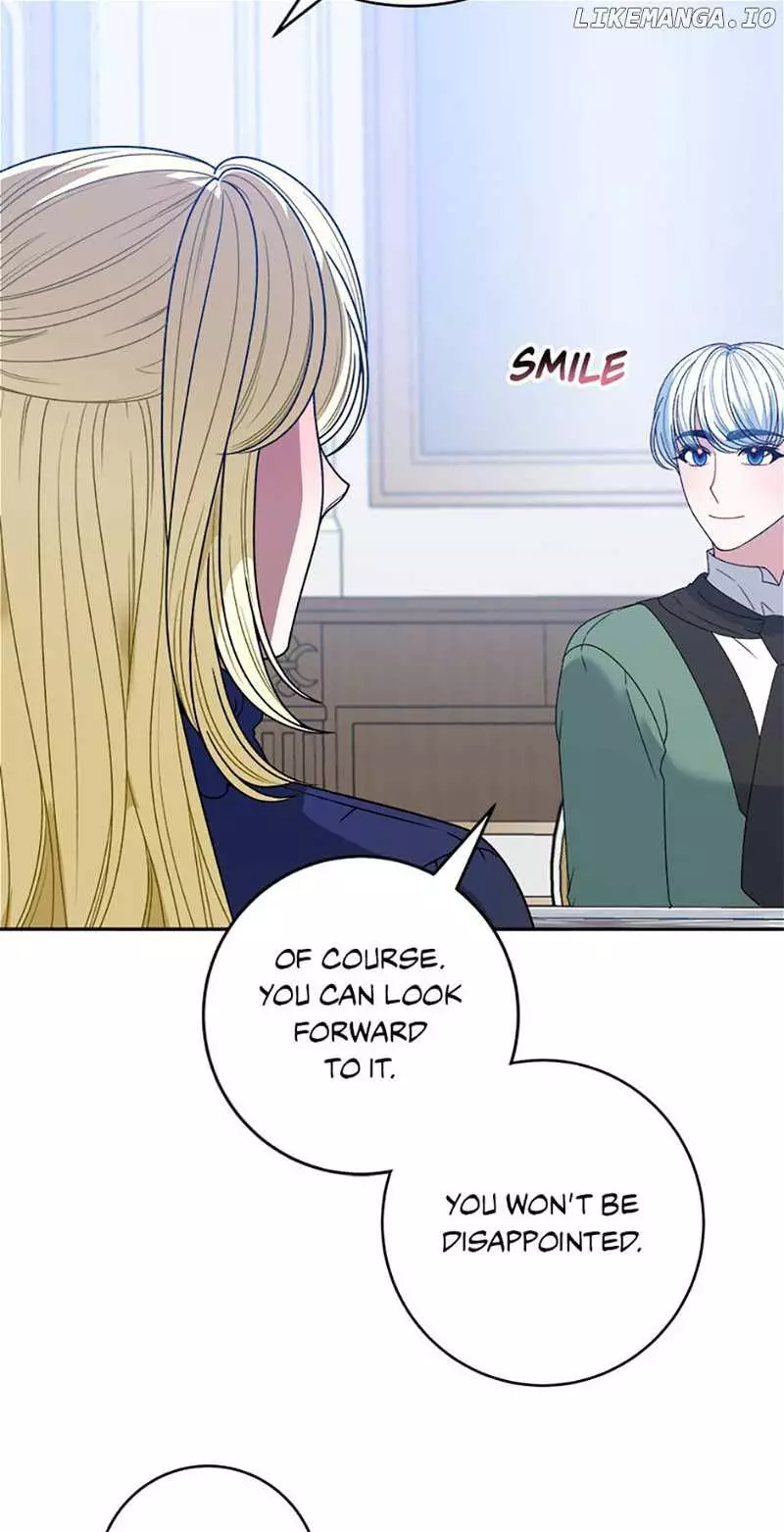 One Step Forward To The Flower Path - Chapter 87 Page 11