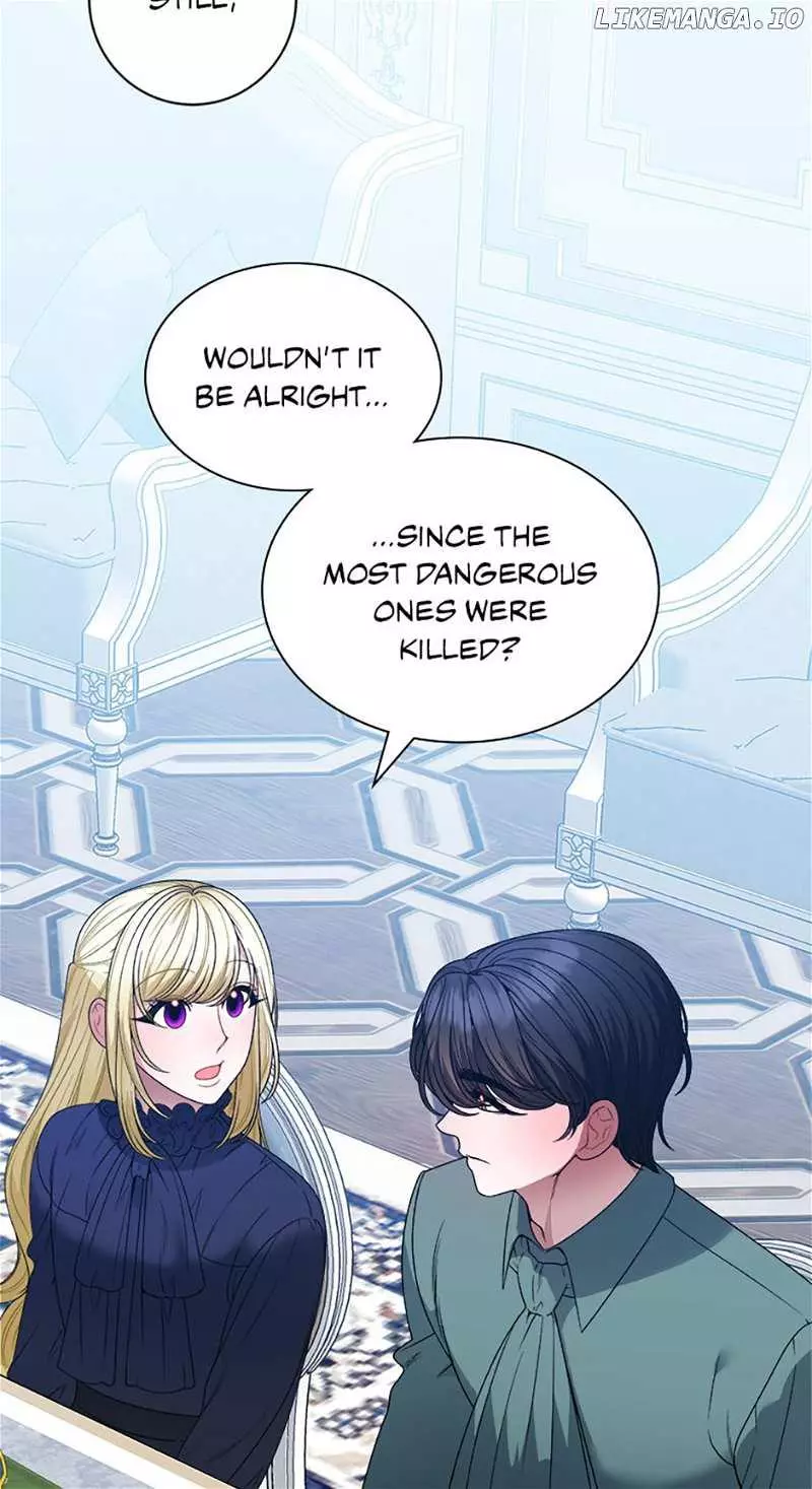 One Step Forward To The Flower Path - Chapter 87 Page 18