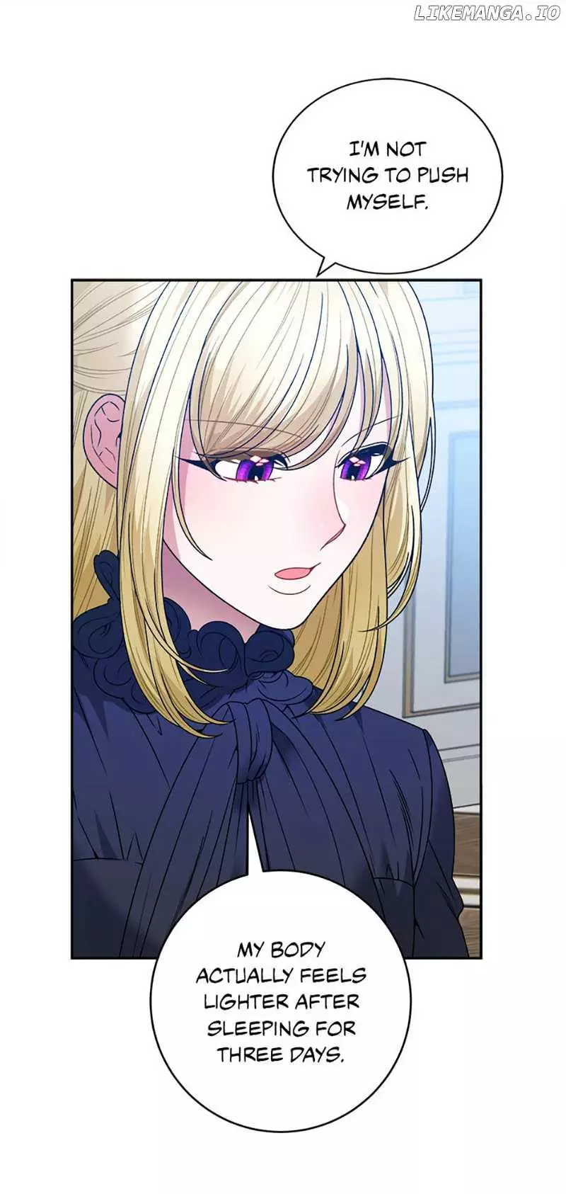 One Step Forward To The Flower Path - Chapter 87 Page 23