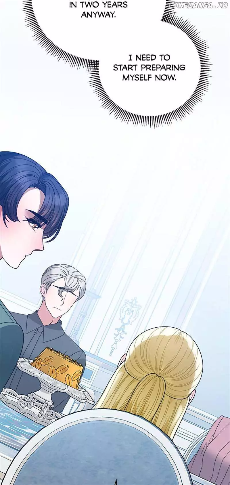 One Step Forward To The Flower Path - Chapter 87 Page 25