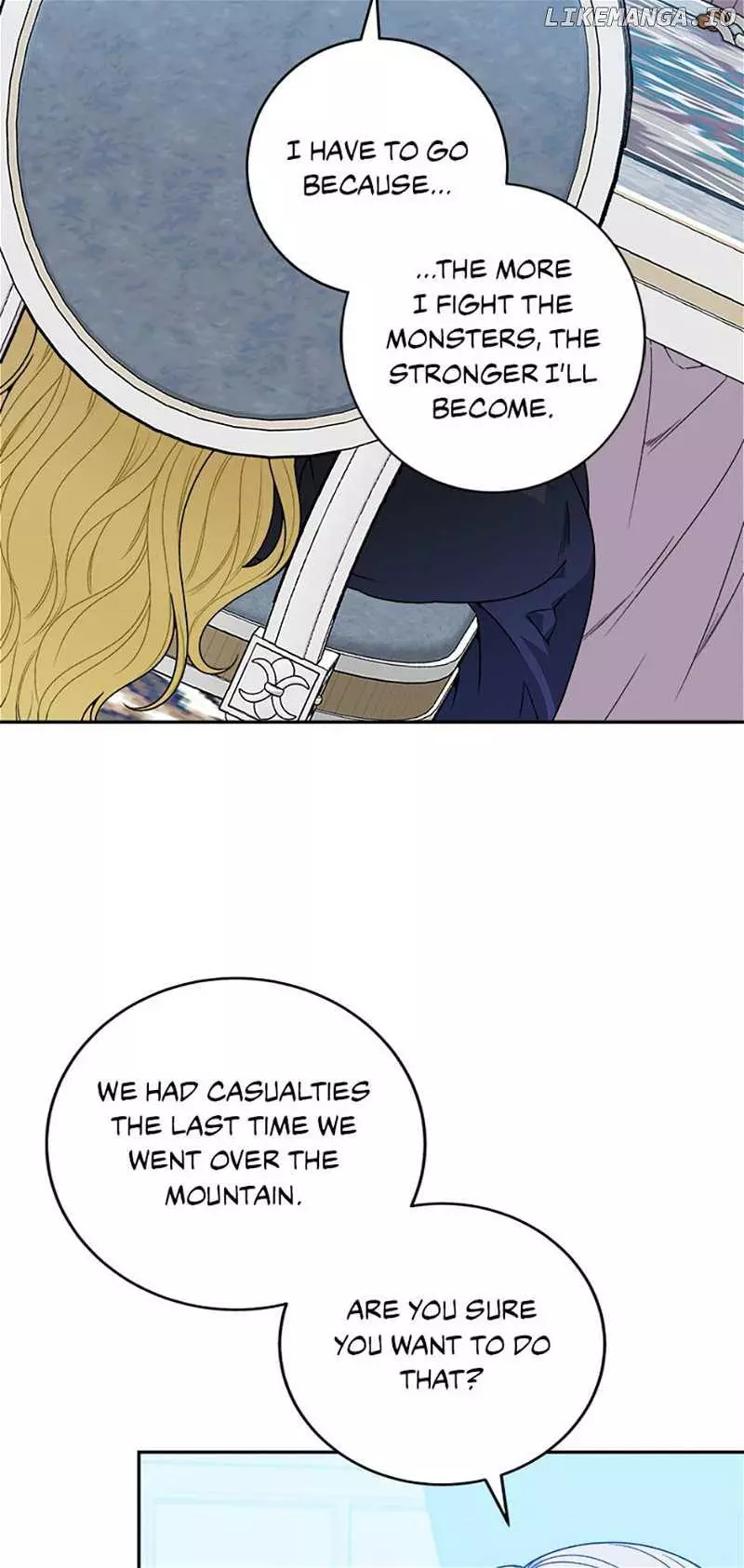 One Step Forward To The Flower Path - Chapter 87 Page 26