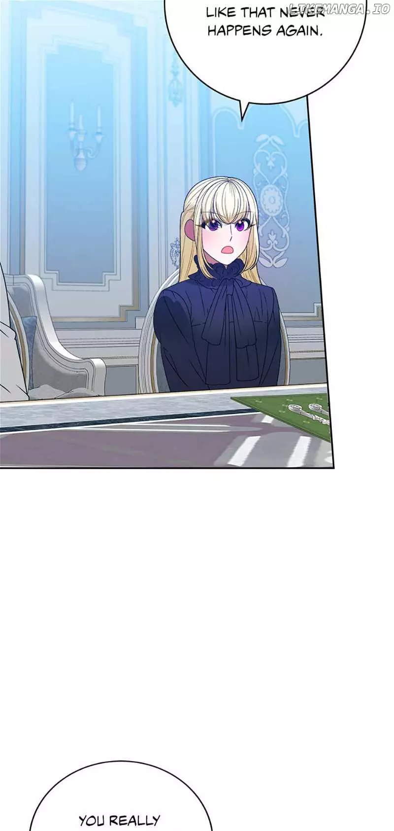 One Step Forward To The Flower Path - Chapter 87 Page 28