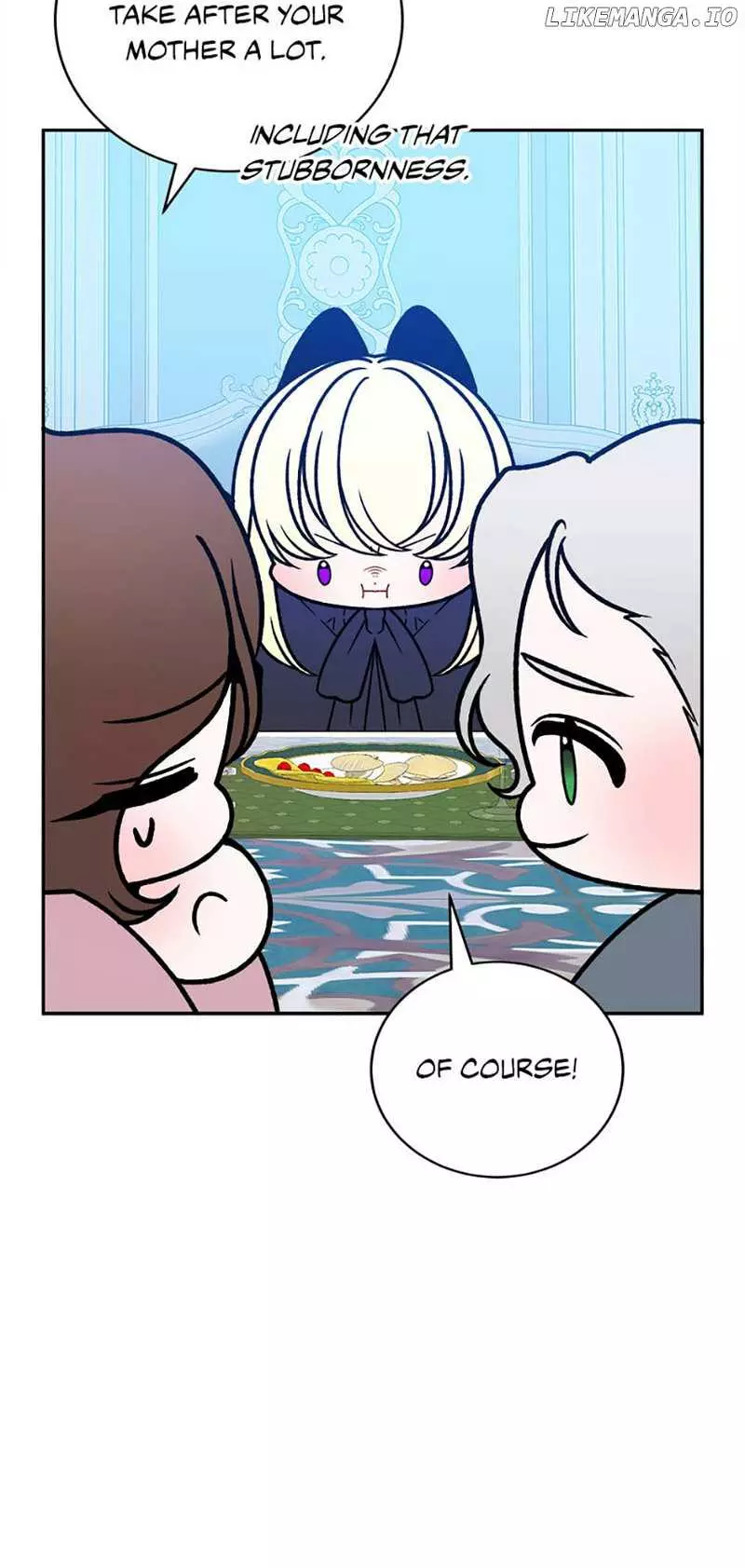 One Step Forward To The Flower Path - Chapter 87 Page 29