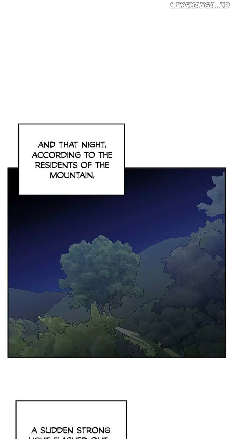 One Step Forward To The Flower Path - Chapter 87 Page 37