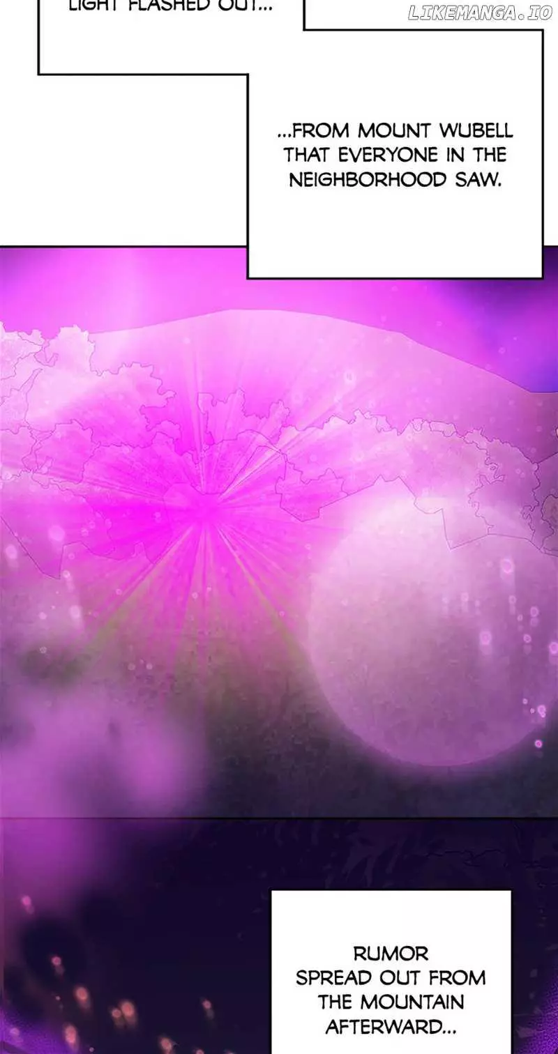 One Step Forward To The Flower Path - Chapter 87 Page 38