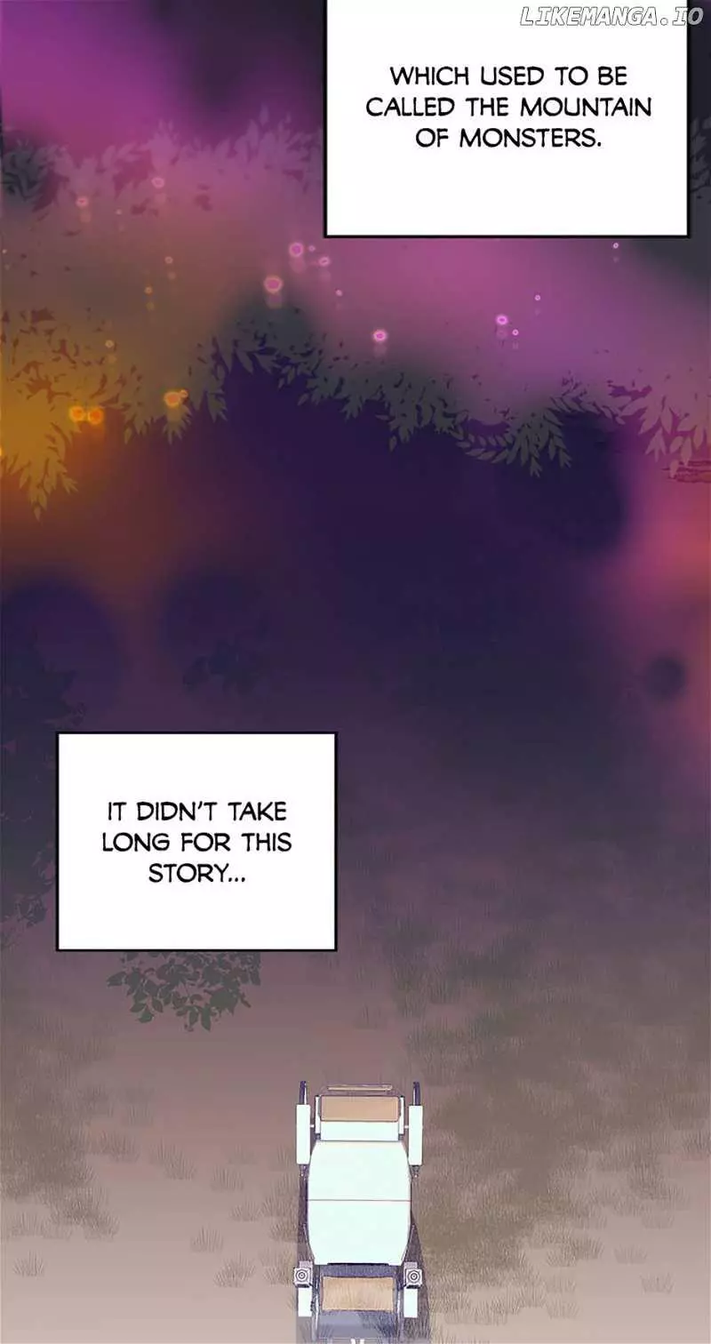 One Step Forward To The Flower Path - Chapter 87 Page 40