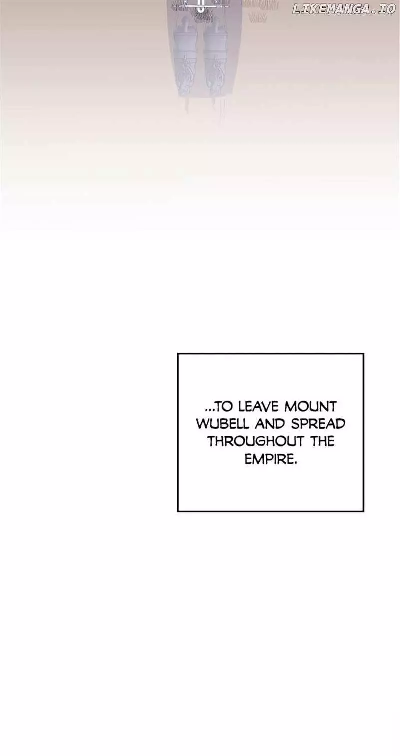 One Step Forward To The Flower Path - Chapter 87 Page 41