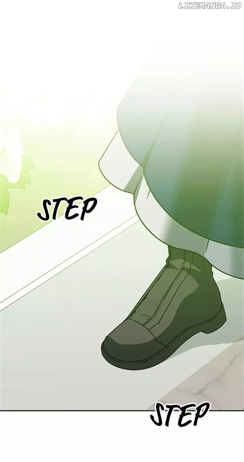 One Step Forward To The Flower Path - Chapter 87 Page 42