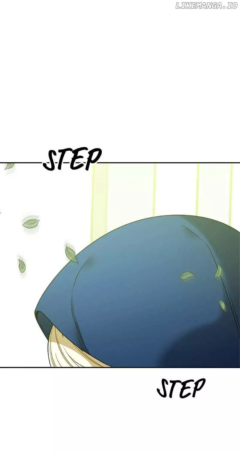 One Step Forward To The Flower Path - Chapter 87 Page 43