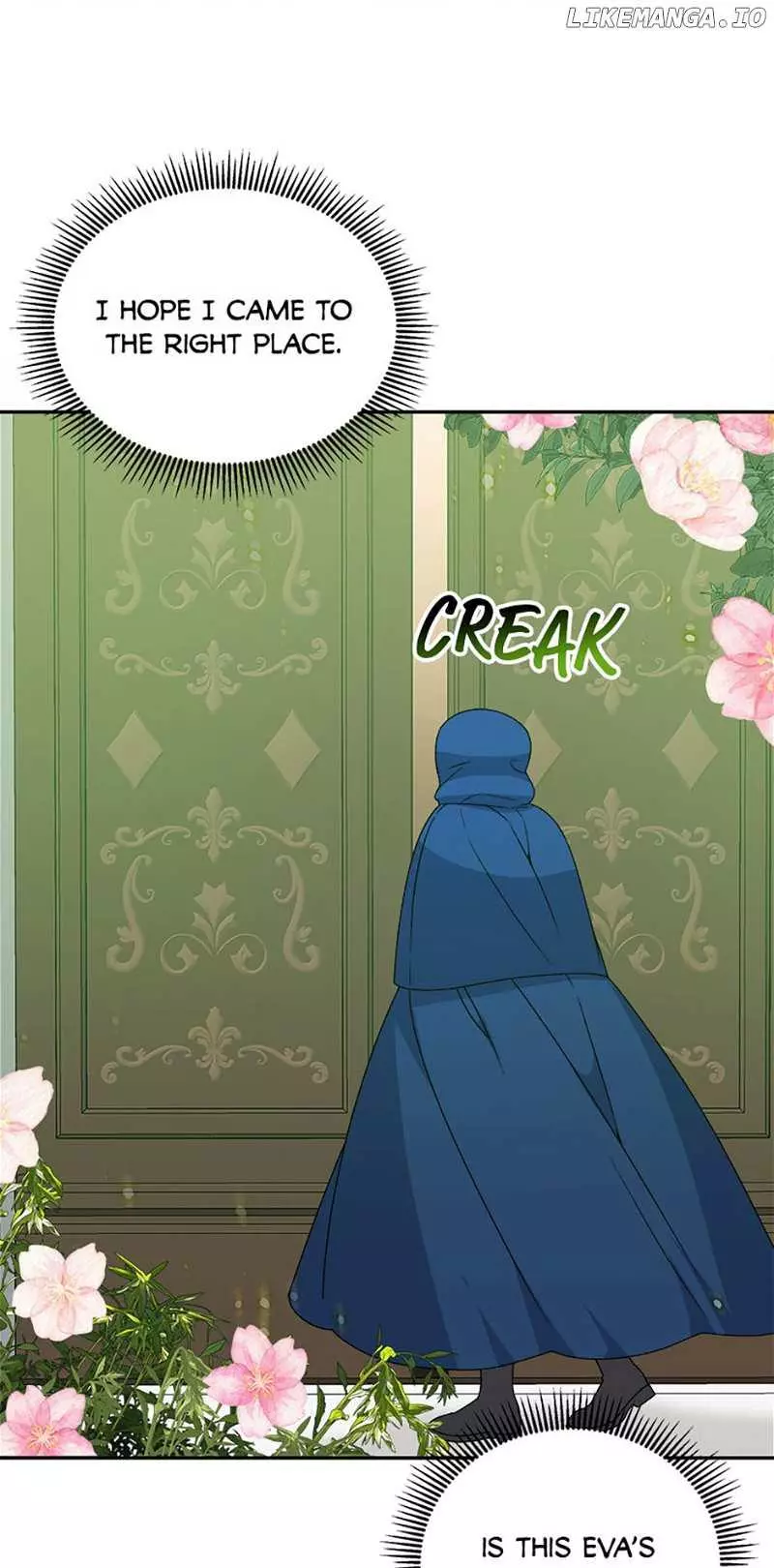 One Step Forward To The Flower Path - Chapter 87 Page 44