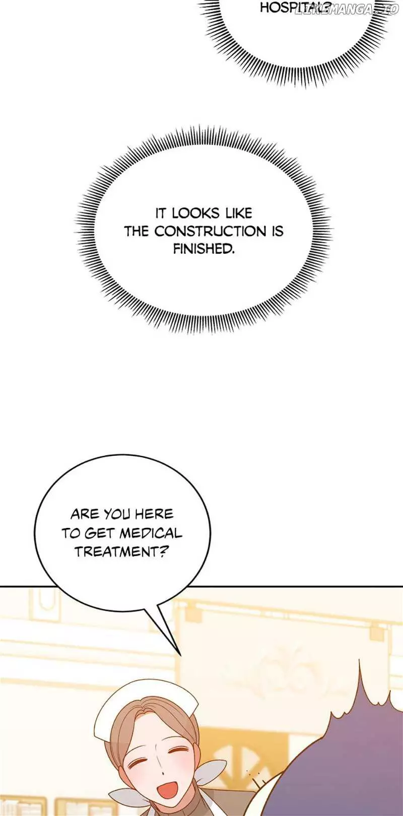 One Step Forward To The Flower Path - Chapter 87 Page 45