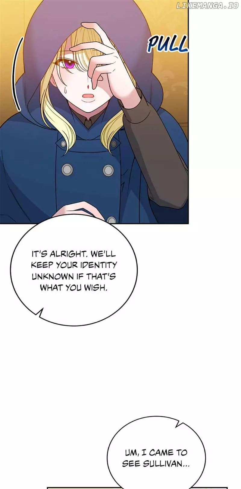 One Step Forward To The Flower Path - Chapter 87 Page 47