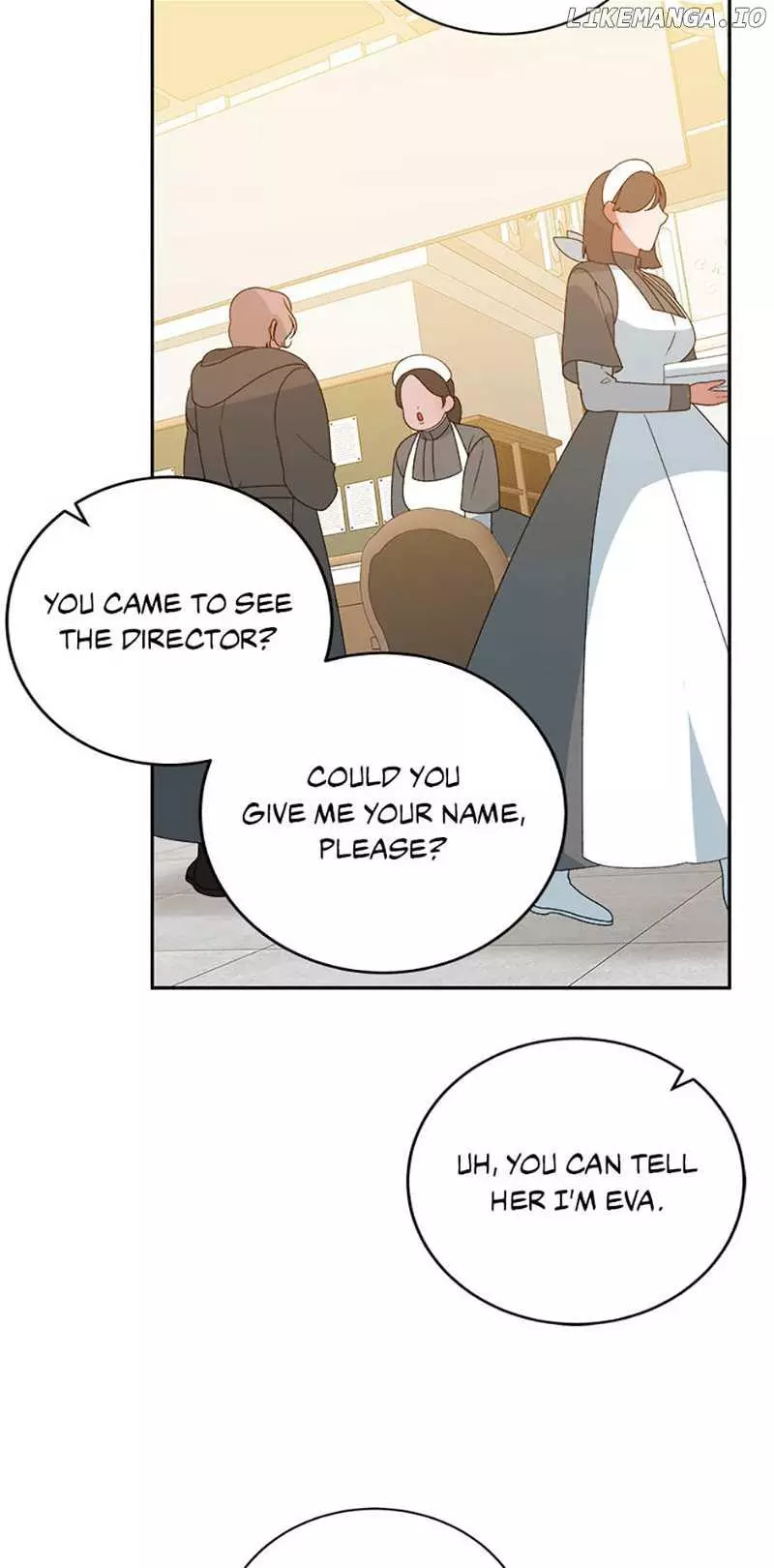 One Step Forward To The Flower Path - Chapter 87 Page 48