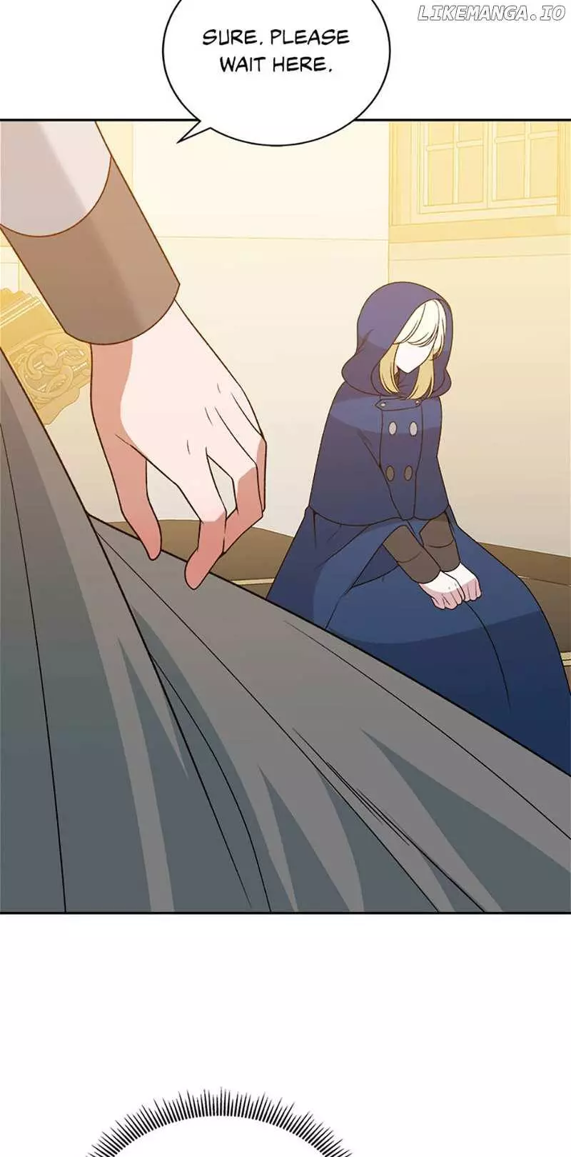 One Step Forward To The Flower Path - Chapter 87 Page 49