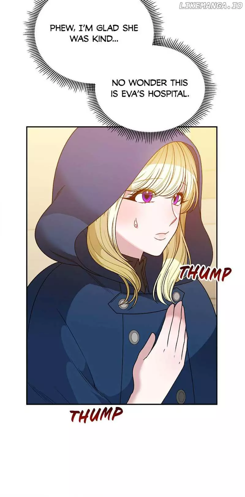One Step Forward To The Flower Path - Chapter 87 Page 50