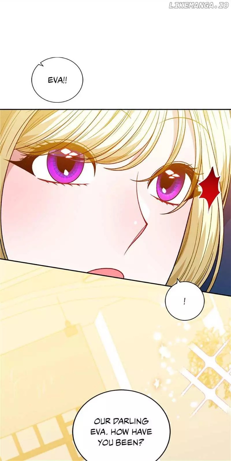 One Step Forward To The Flower Path - Chapter 87 Page 51
