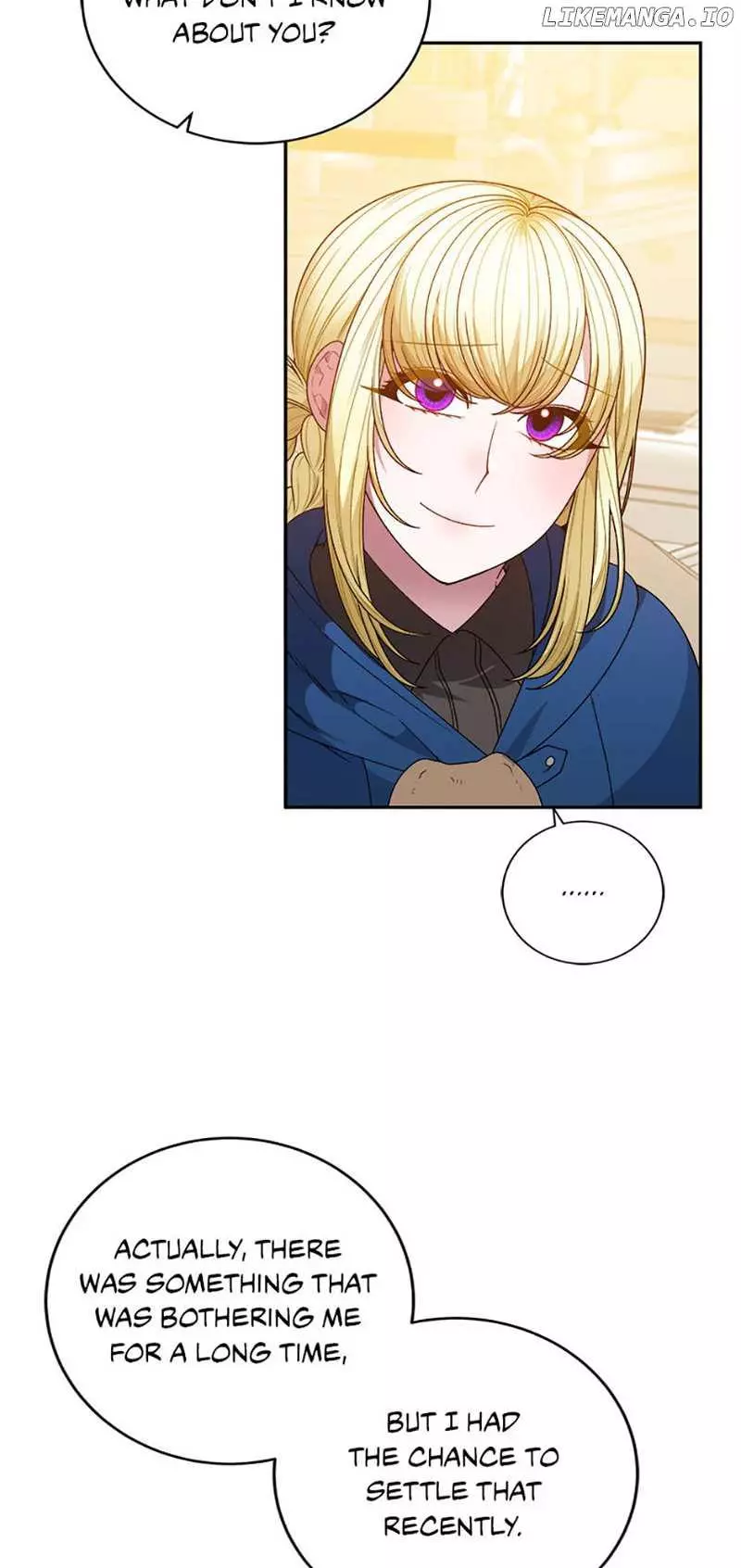 One Step Forward To The Flower Path - Chapter 87 Page 59