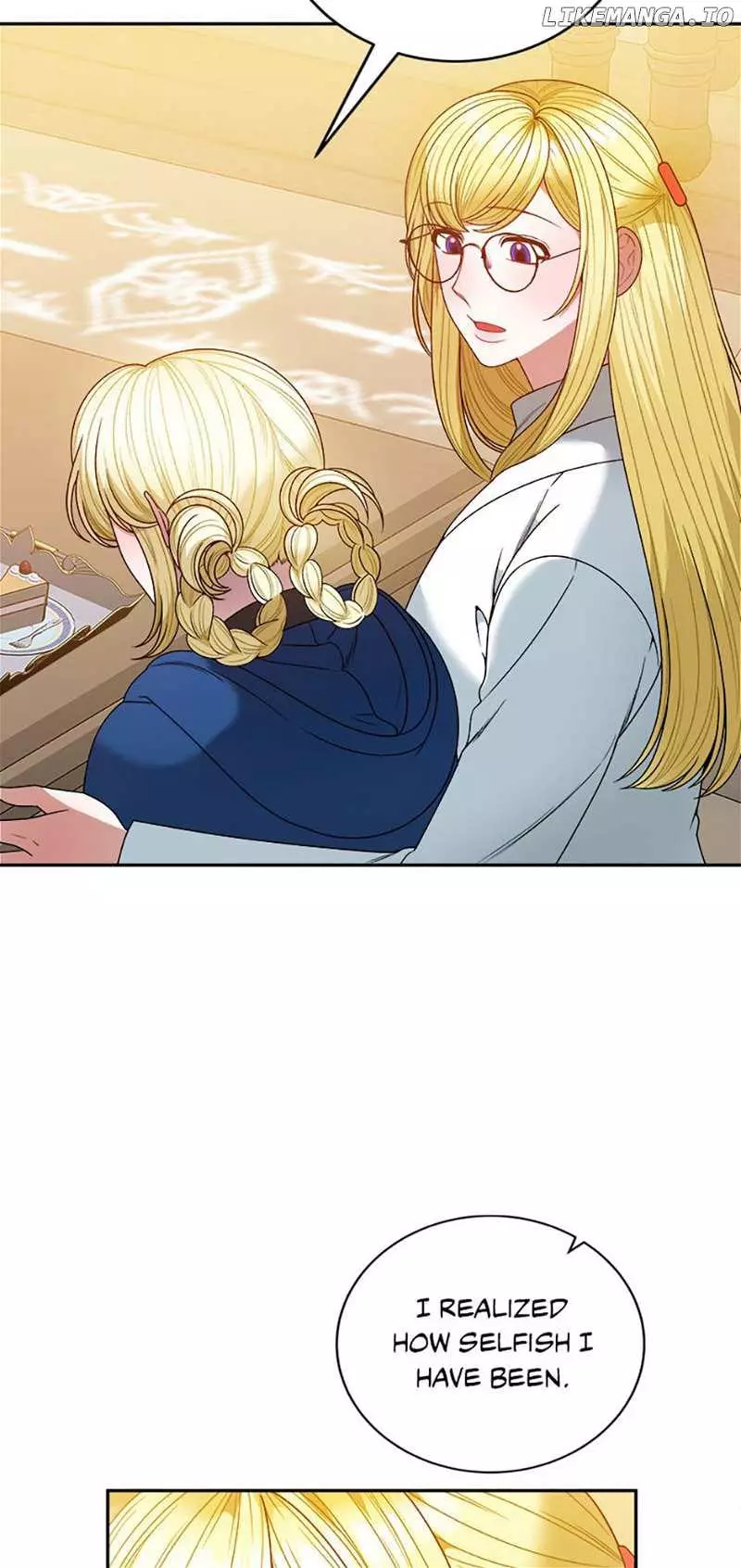 One Step Forward To The Flower Path - Chapter 87 Page 60